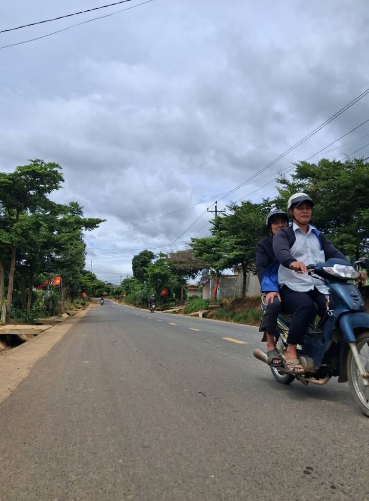 Đất thổ cư 110m² đường DT 735 Tân Lâm - Giá chỉ 1 tỷ VND - Cơ hội đầu tư hấp dẫn!