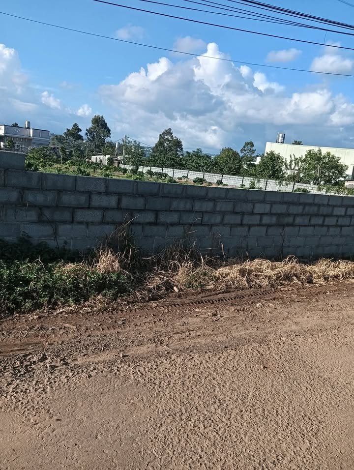 Đất thổ cư 300m² tại thôn 10, xã Lộc Ngãi, Di Linh giá 6.9 tỷ - Cơ hội đầu tư tuyệt vời!