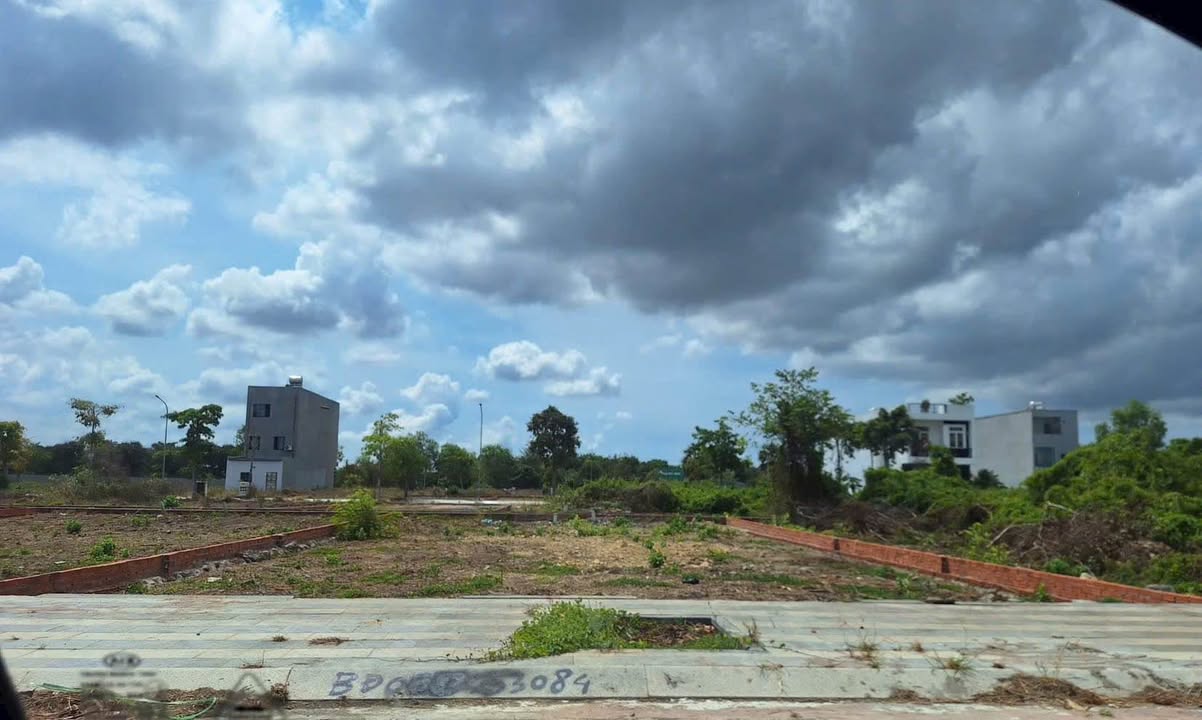 Bán lô biệt thự Thanh Sơn C, Hoà Long, Bà Rịa - 200m² giá 3.6 tỷ - Chính chủ