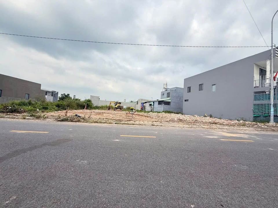 Đất nền Long Điền 150m² giá 1.58 tỷ - Cơ hội đầu tư tuyệt vời!