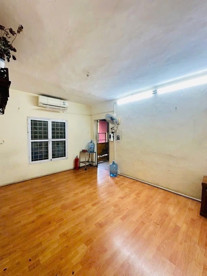 Căn hộ Nhà TT Đại Học Y Hà Nội, 35m² giá thỏa thuận - Sẵn sàng giao dịch ngay!