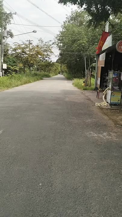 Đất Phú An Bến Cát 125m² giá đầu tư - Kinh doanh thuận lợi!