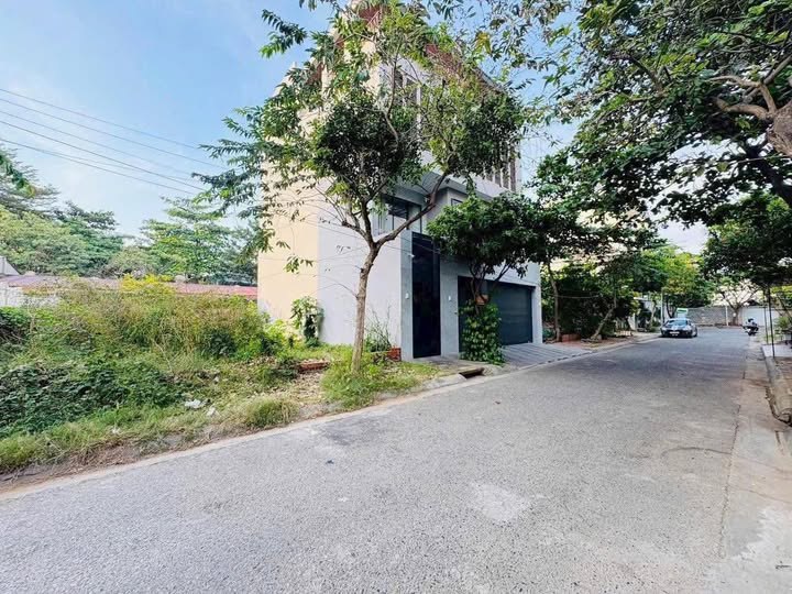 Đất khu Biệt Thự Bình Minh, Vũng Tàu 150m² giá 14.5 tỷ - Tiềm năng đầu tư lớn!