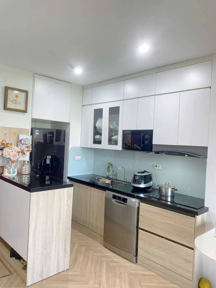 Căn hộ Mipec City View Kiến Hưng 55m² giá 4 tỷ - Sẵn sàng vào ở ngay!