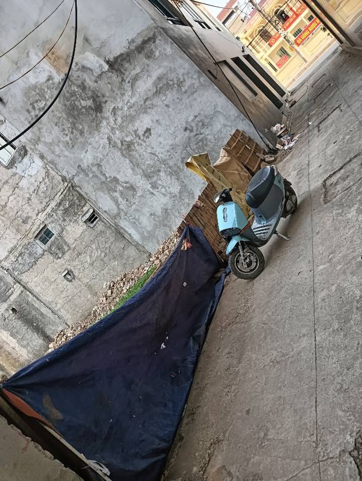 Đất Hương Mạc, Từ Sơn 99.5m² giá chỉ 3 tỷ - Mặt tiền rộng, vị trí đắc địa!