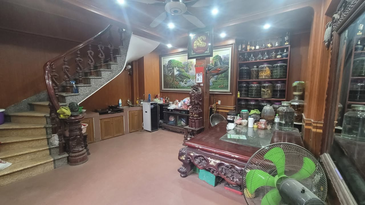 Nhà cho thuê Đáp Cầu Bắc Ninh 3PN - Ô tô đỗ cửa, giá 12 triệu