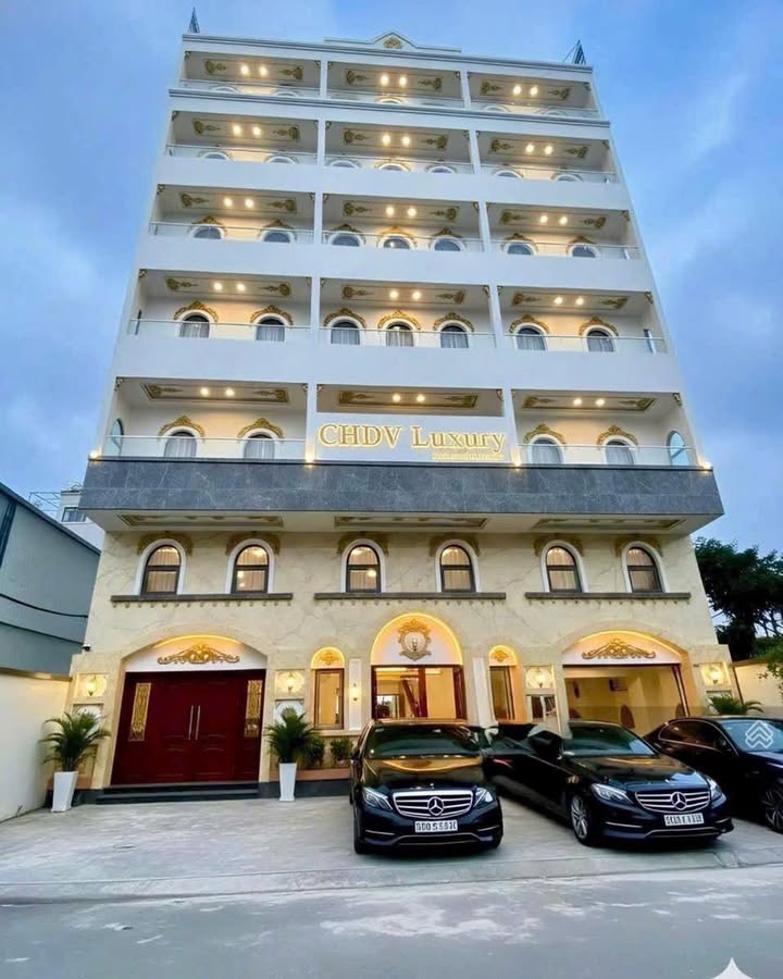 Tòa nhà 2 mặt tiền Bưng Ông Thoàn, Quận 9 - Diện tích 991m², Giá 65 tỷ - Đầu tư sinh lời cao!