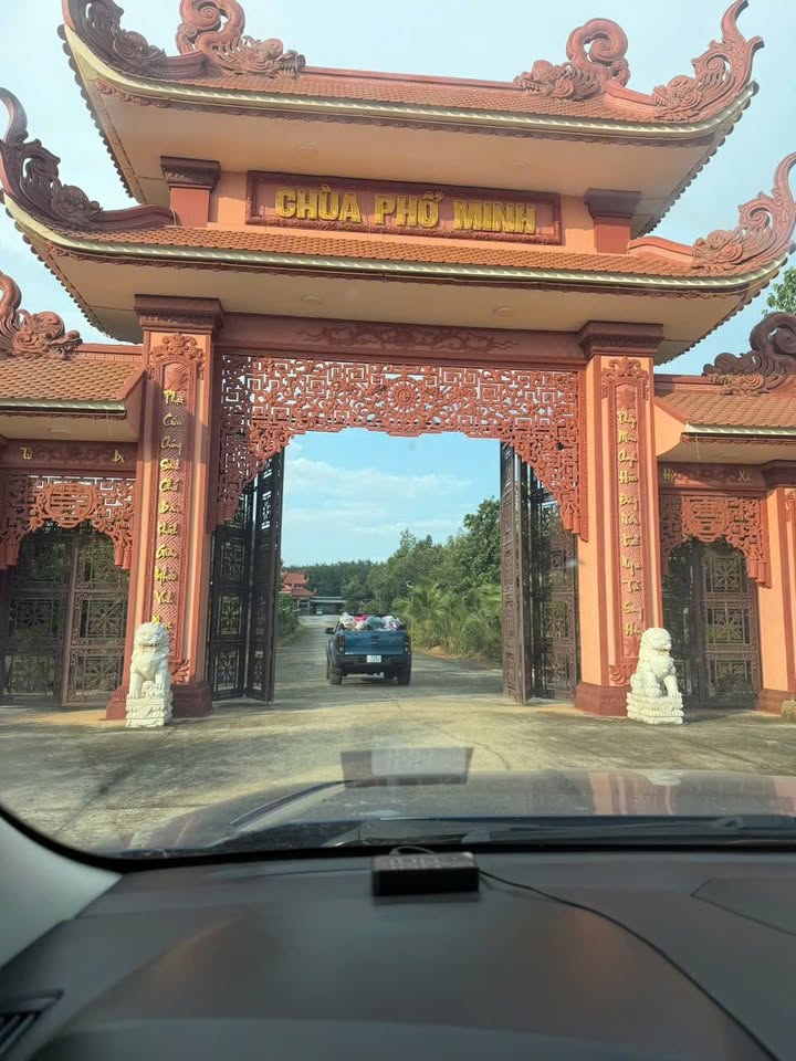 Đất nền Tiến Thành Đồng Xoài 235m² giá 600 triệu - Cơ hội đầu tư hấp dẫn!