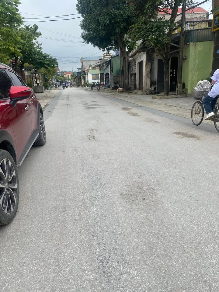 Đất nền Quảng Vinh, Sầm Sơn 520m² giá chỉ 6.486 tỷ - Đầu tư sinh lời cao!