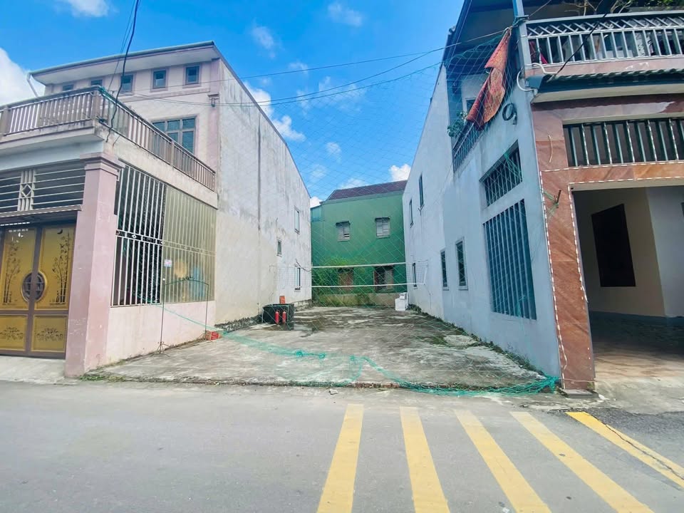 Đất nền đẹp tại Ngõ 390 Hà Huy Tập, 119m² chỉ 3 tỷ - Cơ hội đầu tư tuyệt vời!