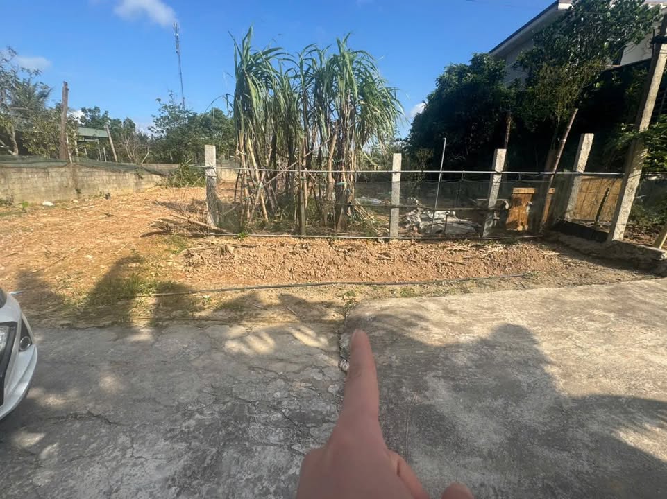 Đất thổ cư phường Hà Huy Tập 129.2m² giá 1.17 tỷ - Vị trí đắc địa gần chợ và đường lớn!