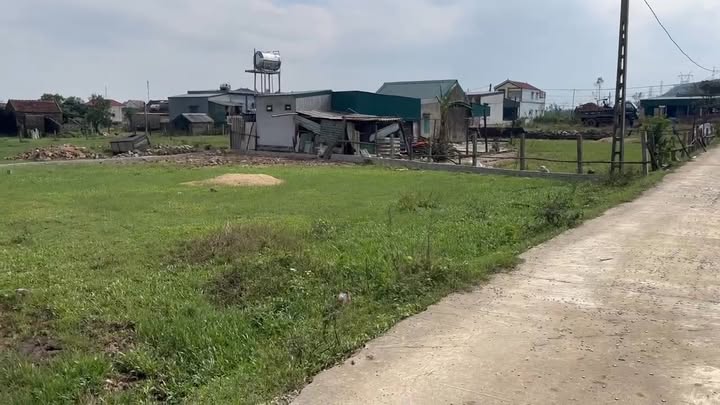 Đất thổ cư xã Kỳ Khang 330m² giá 1 tỷ - Cơ hội đầu tư hấp dẫn!