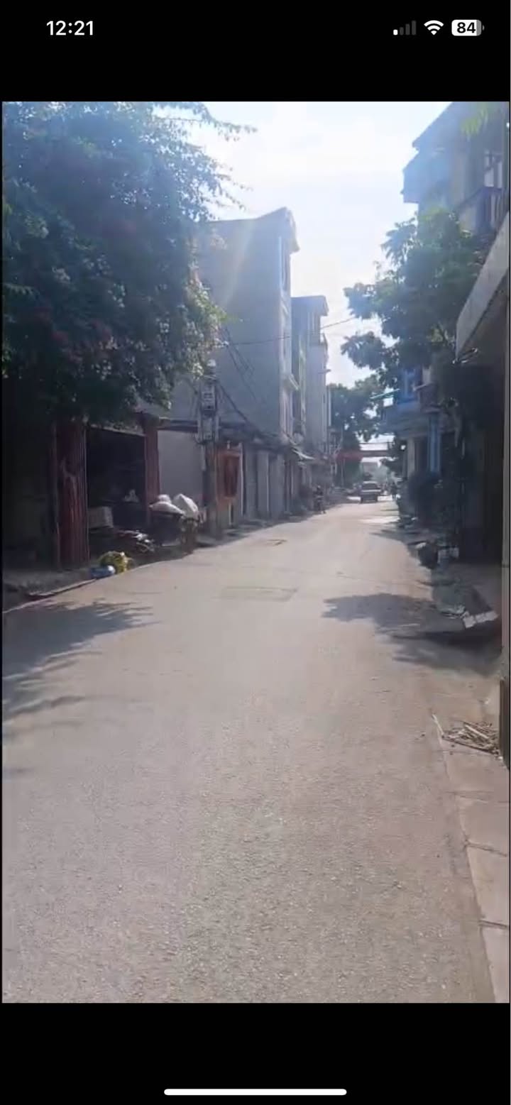 Nhà mặt đường Vũ Trí Thắng, Lê Chân, Hải Phòng 70m² giá 4.35 tỷ - Chính chủ, 2 mặt thoáng!