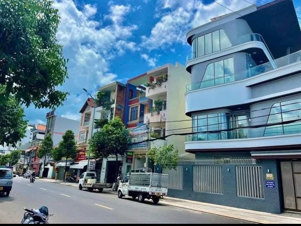 Đất 2 Mặt Tiền Khu Đô Thị Chí Linh Rạch Dừa 90m² giá 8.999 tỷ - Đầu tư sinh lời ngay!