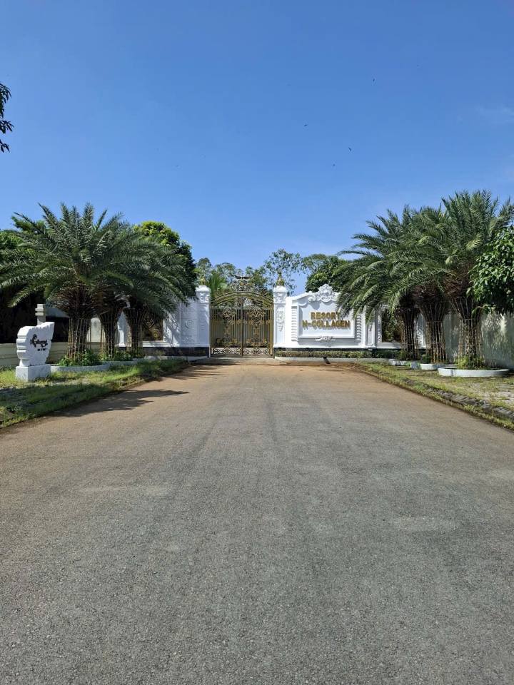 Đất nền KDC Hồng Phát, Cần Thơ 141m² giá 3.2 tỷ - Sổ đỏ chính chủ!