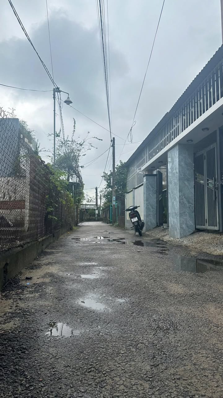 Đất nền Trường Xuân Tam Kỳ 108m² giá 1 tỷ - Sổ đỏ chính chủ, đầu tư sinh lời!