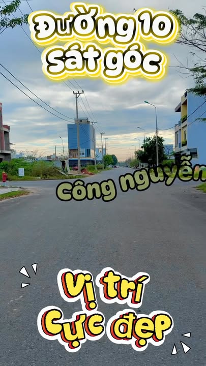 Đất nền đường Ngọc Tịnh, quận Ngũ Hành Sơn, 102.5m² giá 6.45 tỷ - Cơ hội đầu tư vàng!