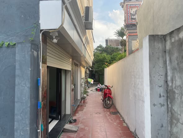 Đất nền tại Đại Cát, Bắc Từ Liêm 63m² giá 5.8 tỷ - Đầu tư sinh lời ngay!