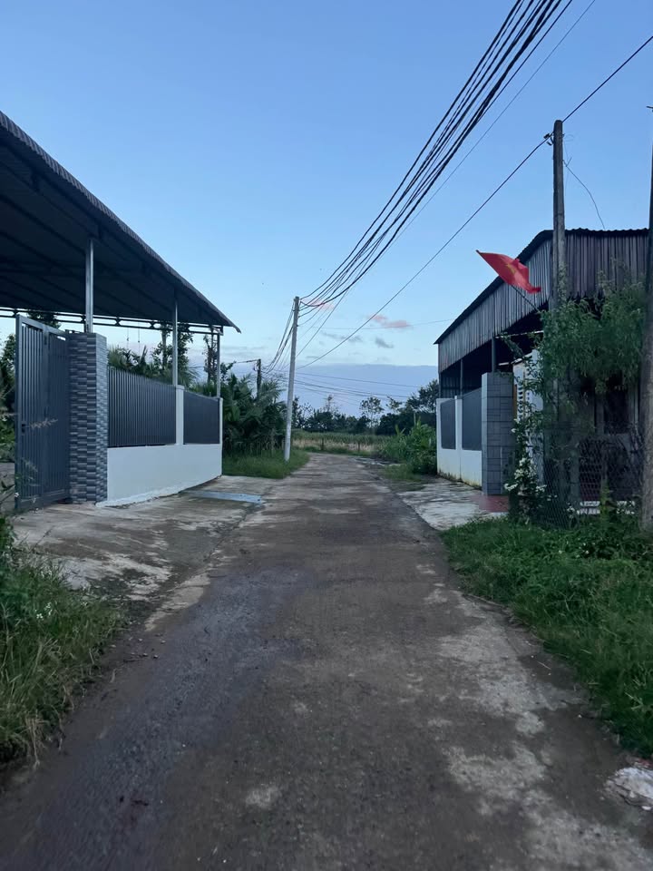 Đất nền Ea Kao 390m² giá 835 triệu - Đầu tư lý tưởng cho nhà vườn!