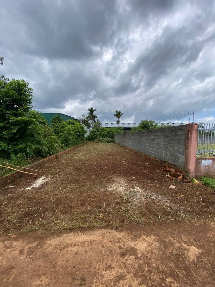 Đất nền Hẻm Cấp 1, Xã Cuôr Đăng, 144m² chỉ 750 triệu - Tiềm năng sinh lời cao!