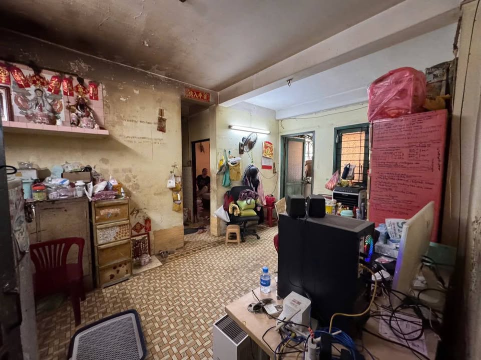 Căn hộ Chung Cư Xóm Cải, Phường An Đông, Quận 5 - Giá 2.5 tỷ, Sổ hồng chính chủ!