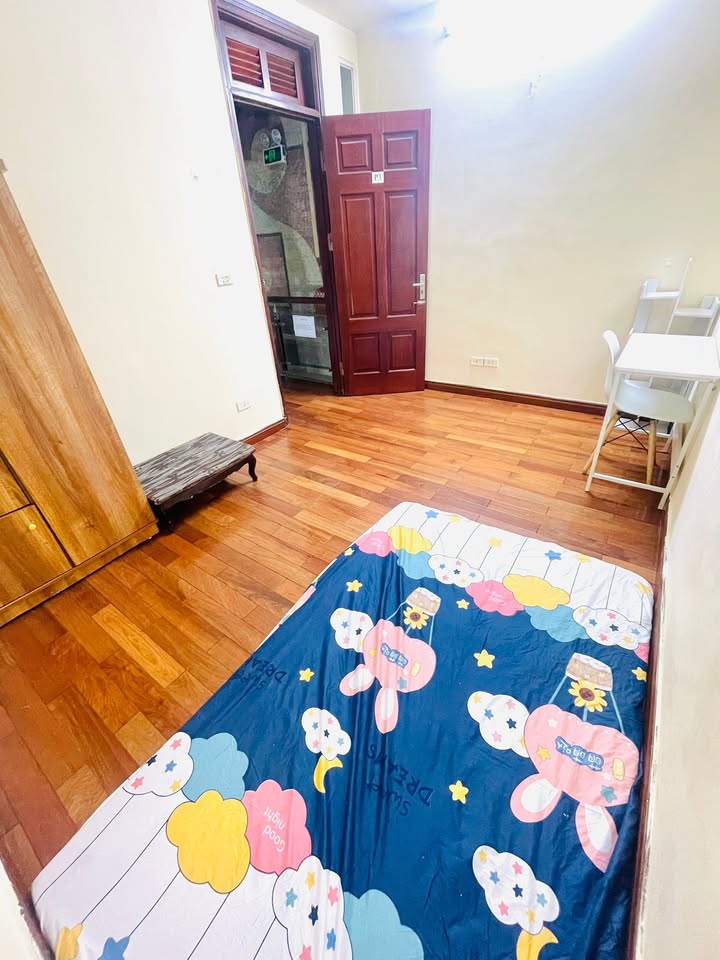 Phòng trọ cho thuê tại Ngõ 79 Cầu Giấy 2.5 triệu - Vào ở ngay!