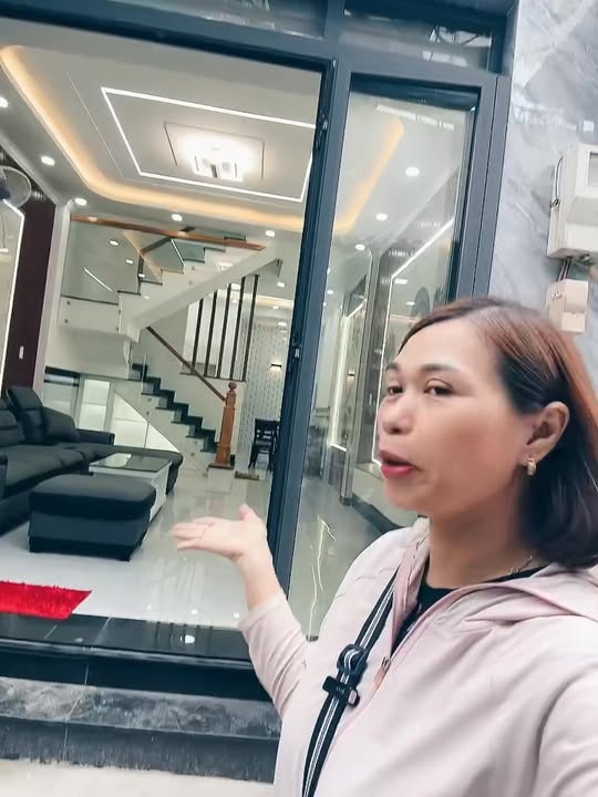 Nhà phố Tân Chánh Hiệp Quận 12 44m² giá 4.25 tỷ - Vào ở ngay!