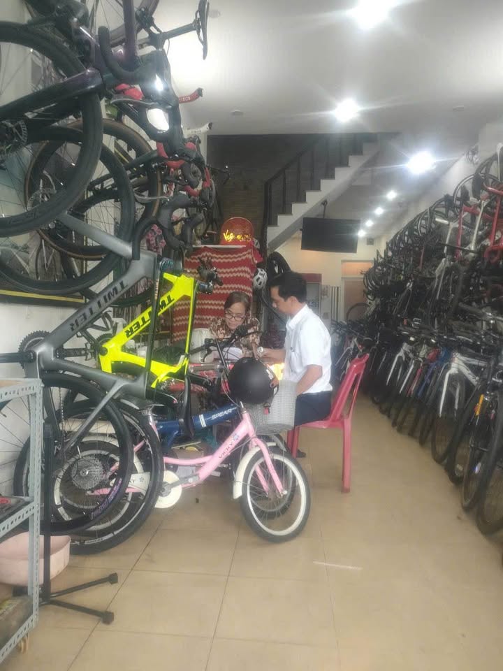 Nhà mặt tiền Hoa Lư Quy Nhơn 80m² giá 8 tỷ - Kinh doanh đắc địa!