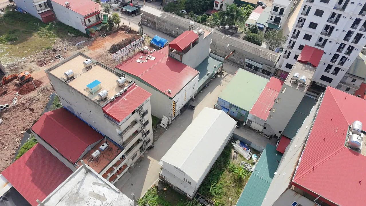 Đất kinh doanh Tam Tầng, Từ Sơn 72m² giá 3 tỷ - Cơ hội đầu tư tuyệt vời!