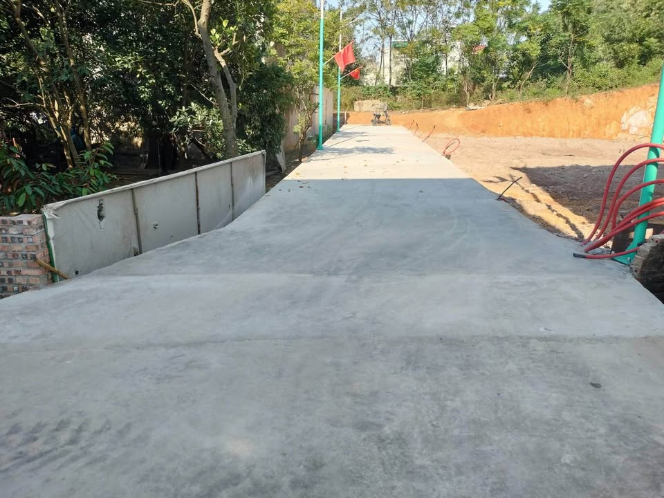 Đất thổ cư xã Đại Đồng, Tiên Du 79m² giá 1 tỷ - Đường ô tô vào tận nơi!