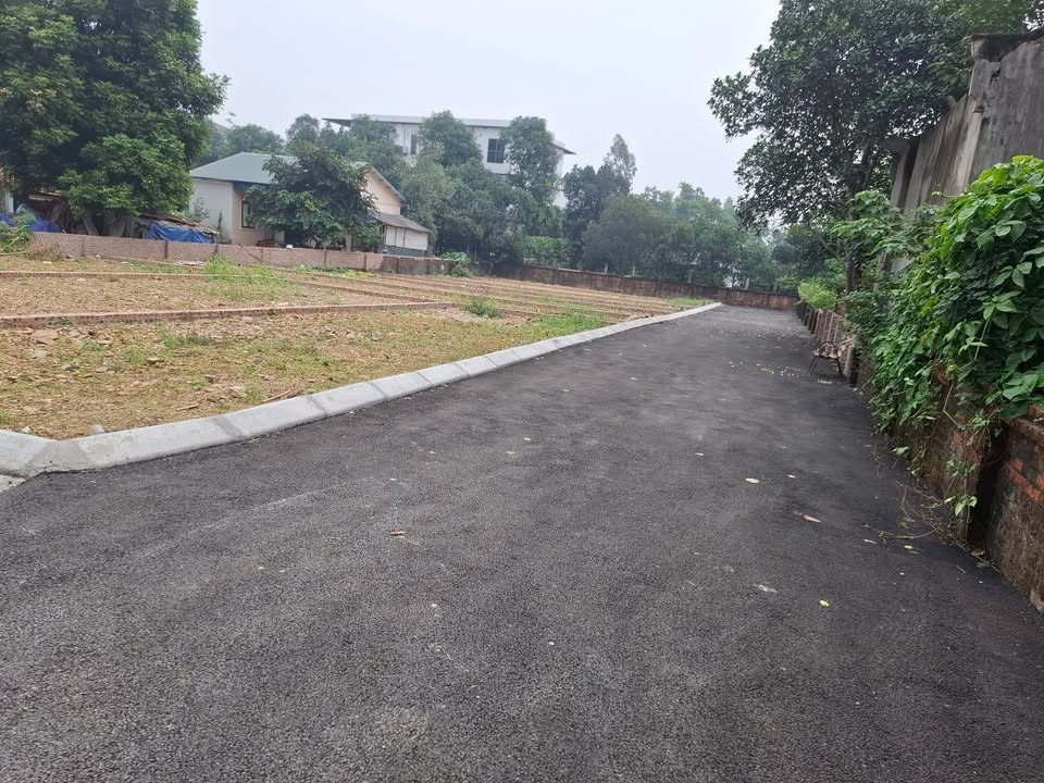 Đất nền Cổ Đông Sơn Tây 100m² giá 3 tỷ - Cơ hội đầu tư tiềm năng!