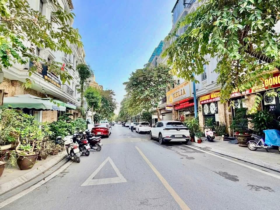 Shophouse Hoàng Huy Riverside Hải Phòng 95m² giá 13 tỷ - Mặt tiền kinh doanh sầm uất!