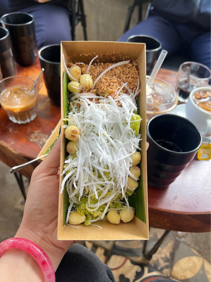 Mặt tiền kinh doanh Lý Tự Trọng 105m² giá 12.5 tỷ - Cơ hội đầu tư vàng!