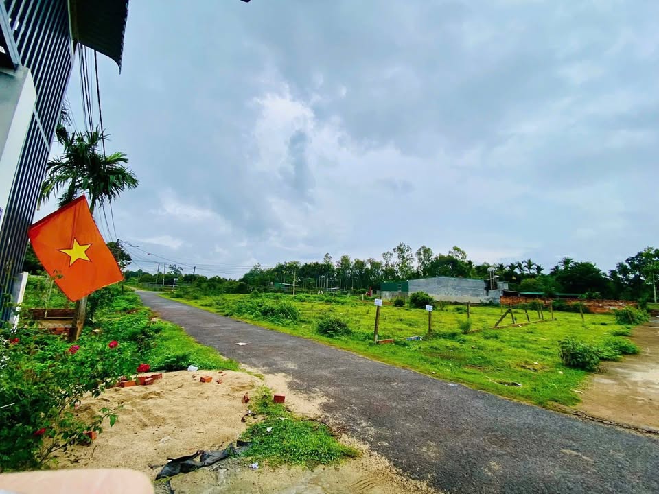 Đất mặt tiền đường KA11, phường Tân An, 120m² giá 1.65 tỷ - Đầu tư sinh lời ngay!