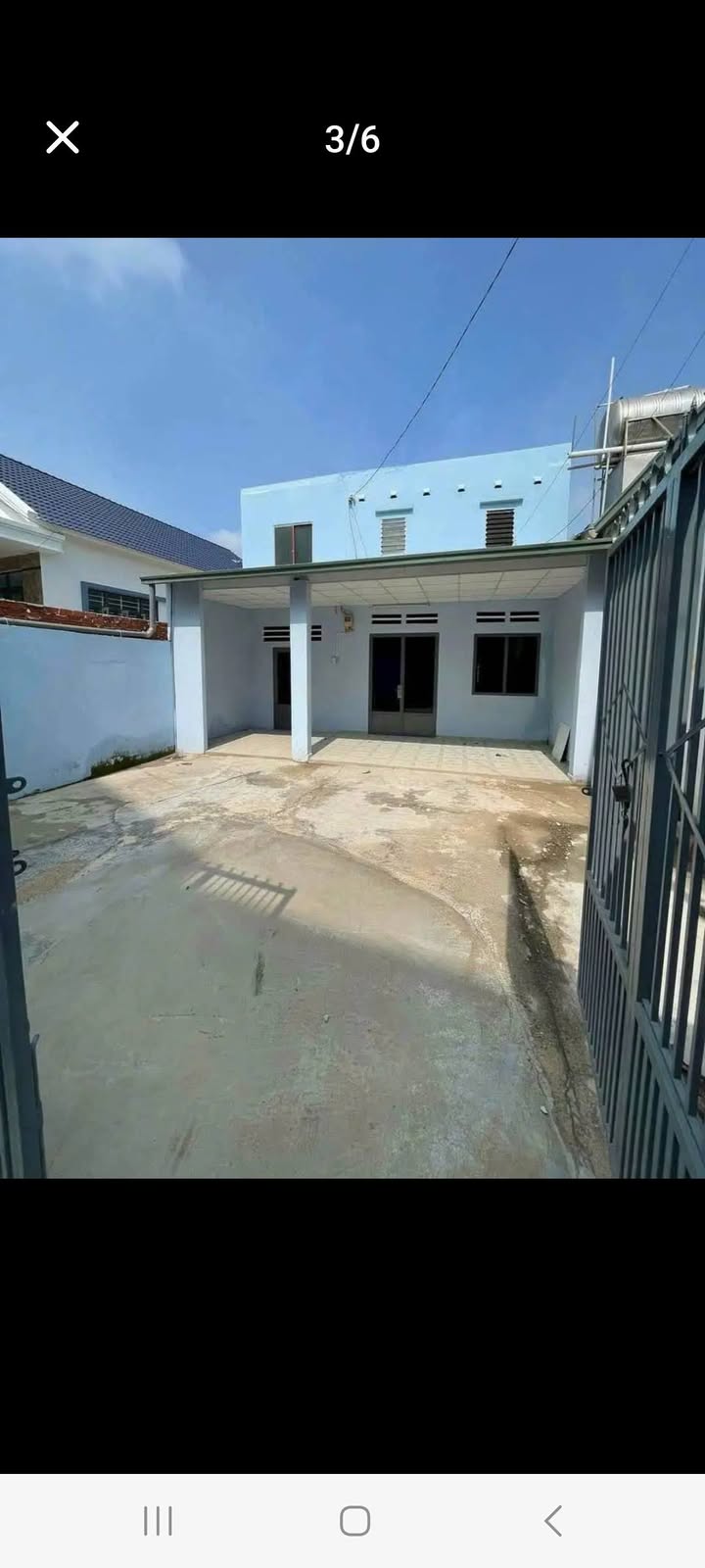 Bán đất Phú Hòa Thủ Dầu Một 210m² giá chỉ 3.25 tỷ - Cơ hội đầu tư tuyệt vời!