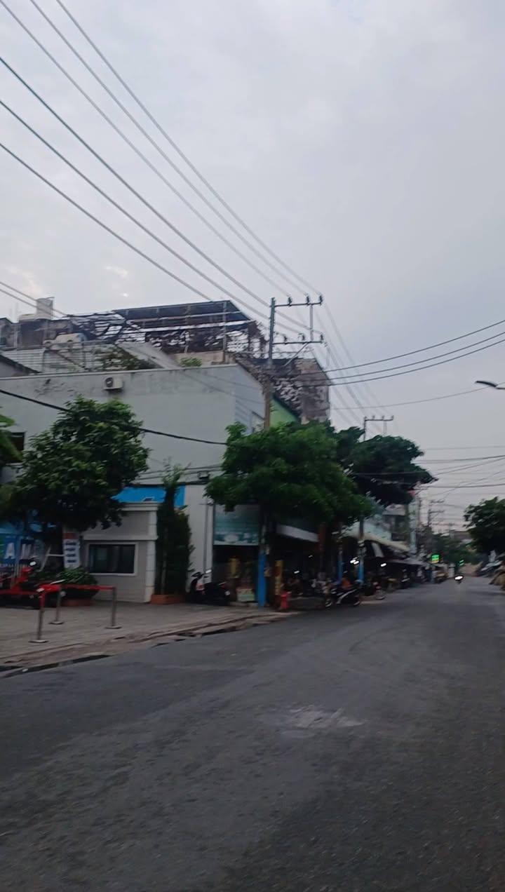 Nhà mặt tiền Kinh doanh Bình Hòa 95m² giá 6 tỷ - Đầu tư sinh lời ngay!