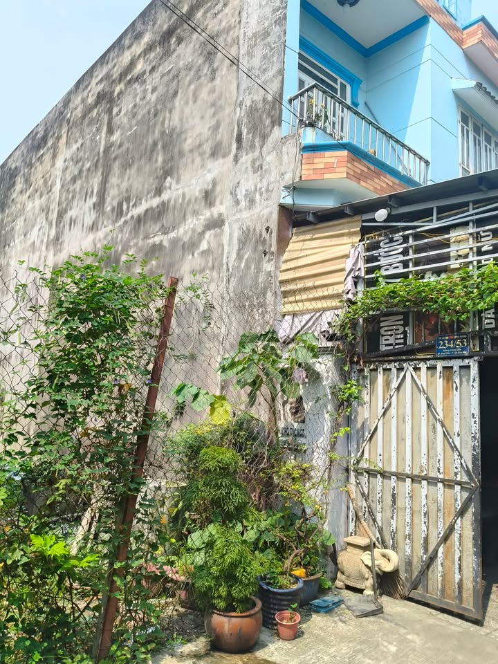 Nhà riêng 2 tầng đường Chiêu Liêu, 150m² giá 3 tỷ - Sổ hồng chính chủ