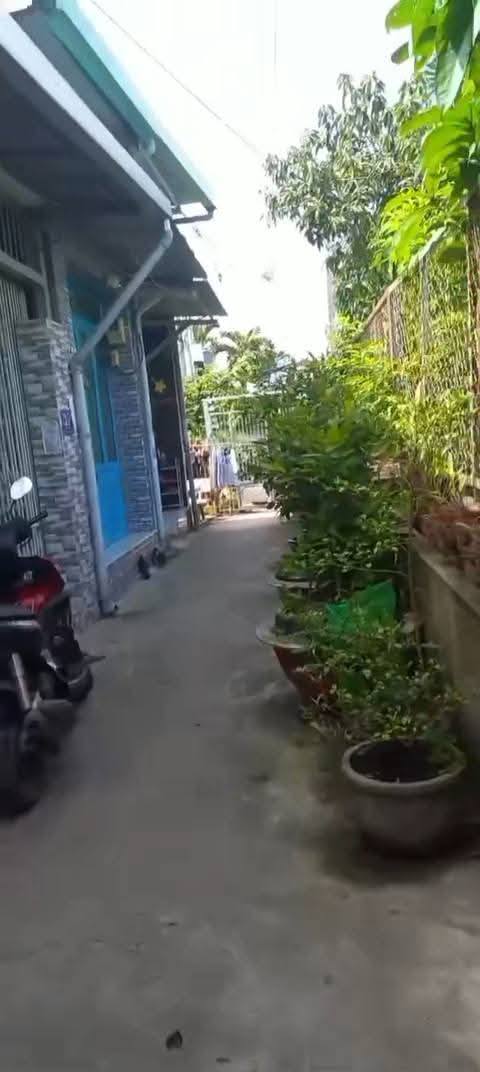 Nhà phố 2 tầng tại quận 7, 21m² chỉ 1.25 tỷ - Sổ hồng chính chủ!