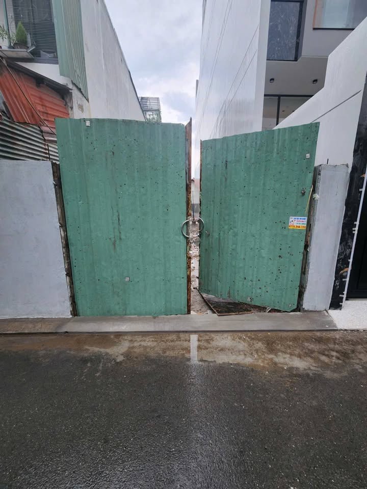 Đất nền 172m² tại Phú Mỹ, Quận 7 chỉ 9.968 tỷ - Cơ hội đầu tư tuyệt vời!