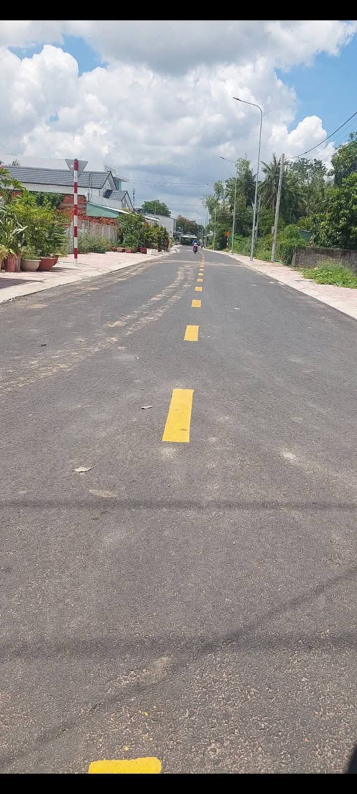 Đất nền mặt tiền Nguyễn Tất Thành 100m² giá 1 tỷ - Cơ hội đầu tư sinh lời!