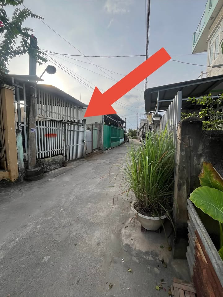 Đất nở hậu 152m² tại xã Đại Phước, Đồng Nai giá 3.6 tỷ - Sổ hồng chính chủ!