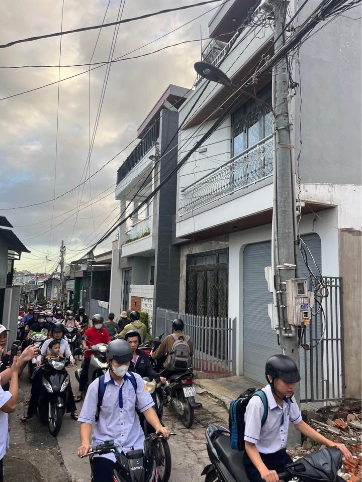 Đất nền Hố Nai, Biên Hòa 77m² giá 2.7 tỷ - Đầu tư sinh lời ngay!