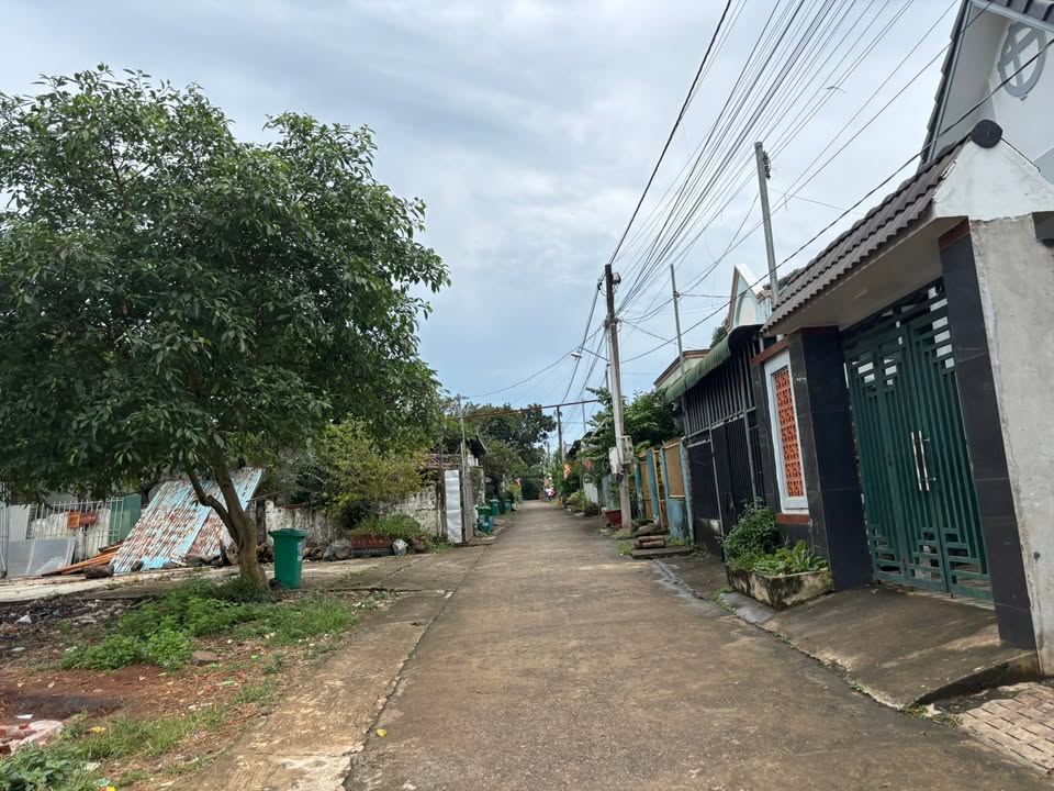 Đất nền Hưng Thịnh Trảng Bom 100m² giá 850 triệu - Vị trí đẹp, an ninh tốt!