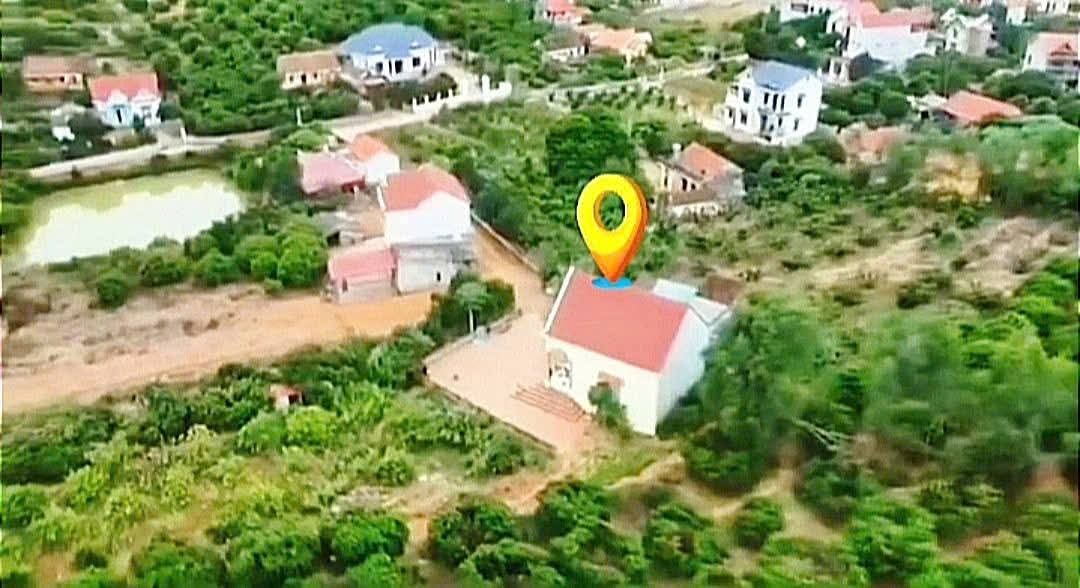 Đất + Nhà 950m² tại Lục Nam, Bắc Giang giá chỉ 1.9 tỷ - Cơ hội đầu tư hấp dẫn!