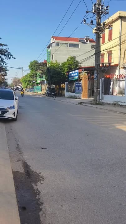 Nhà phố Lục Ngạn 196m² giá 29.46 tỷ - Sẵn sàng kinh doanh ngay!