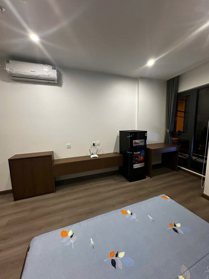 Phòng cho thuê tại ngõ 148 Trần Duy Hưng, 30m² giá 5.5 triệu - Thiết kế hiện đại, an ninh 24/7!