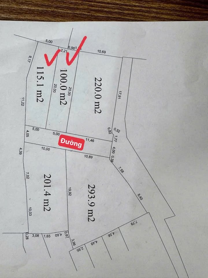 Đất thổ cư Ngõ 31 Đường Nguyễn Văn Linh 50m² giá 1 tỷ - Cơ hội đầu tư tuyệt vời!