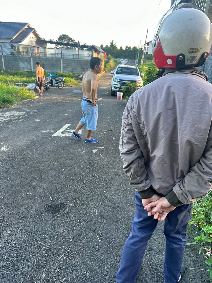 Đất nền Lộc Châu Bảo Lộc 2121m² giá 1.29 tỷ - Đầu tư sinh lời tiềm năng!