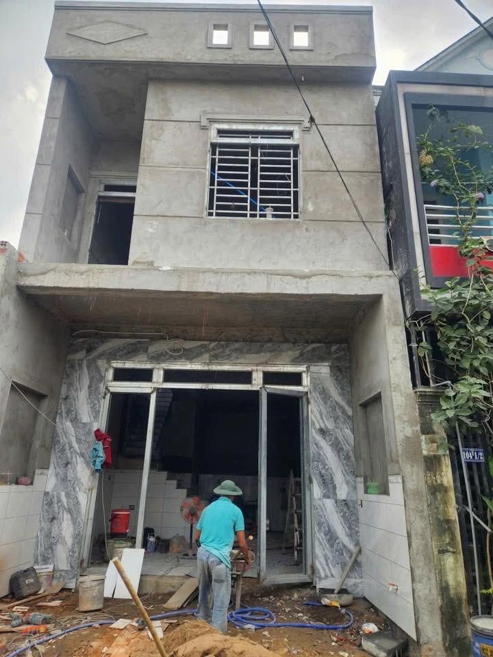 Nhà riêng An Phú, Thuận An, Bình Dương 50m² giá 2.7 tỷ - Sổ hồng riêng, thiết kế hiện đại!