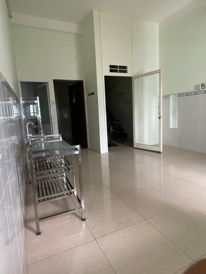 Phòng cho thuê tại Đạo Thạnh 50m² chỉ 2.2 triệu - Không gian riêng tư lý tưởng!